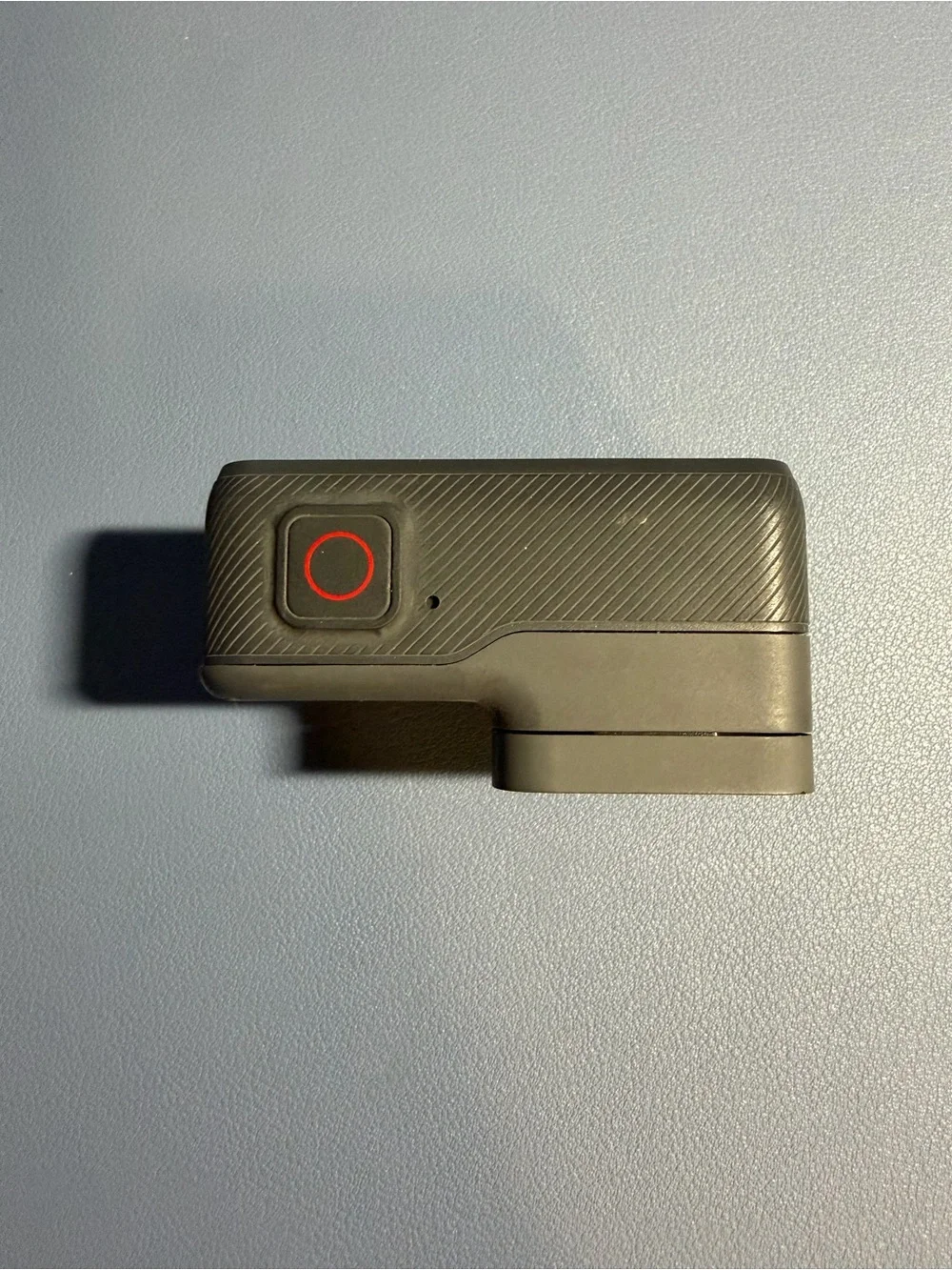 GoPro Hero5 + Hero4